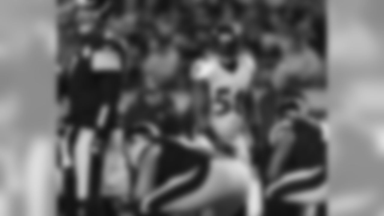 Week 16: Dec. 27 vs. Pittsburgh