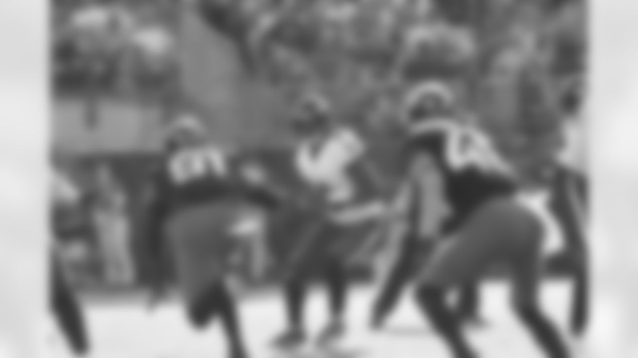 QB Lamar Jackson