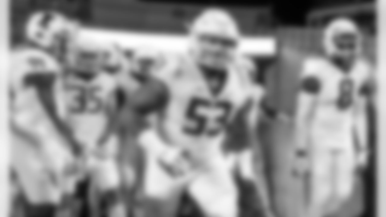 6. OC/G Kendrick Green, Illinois