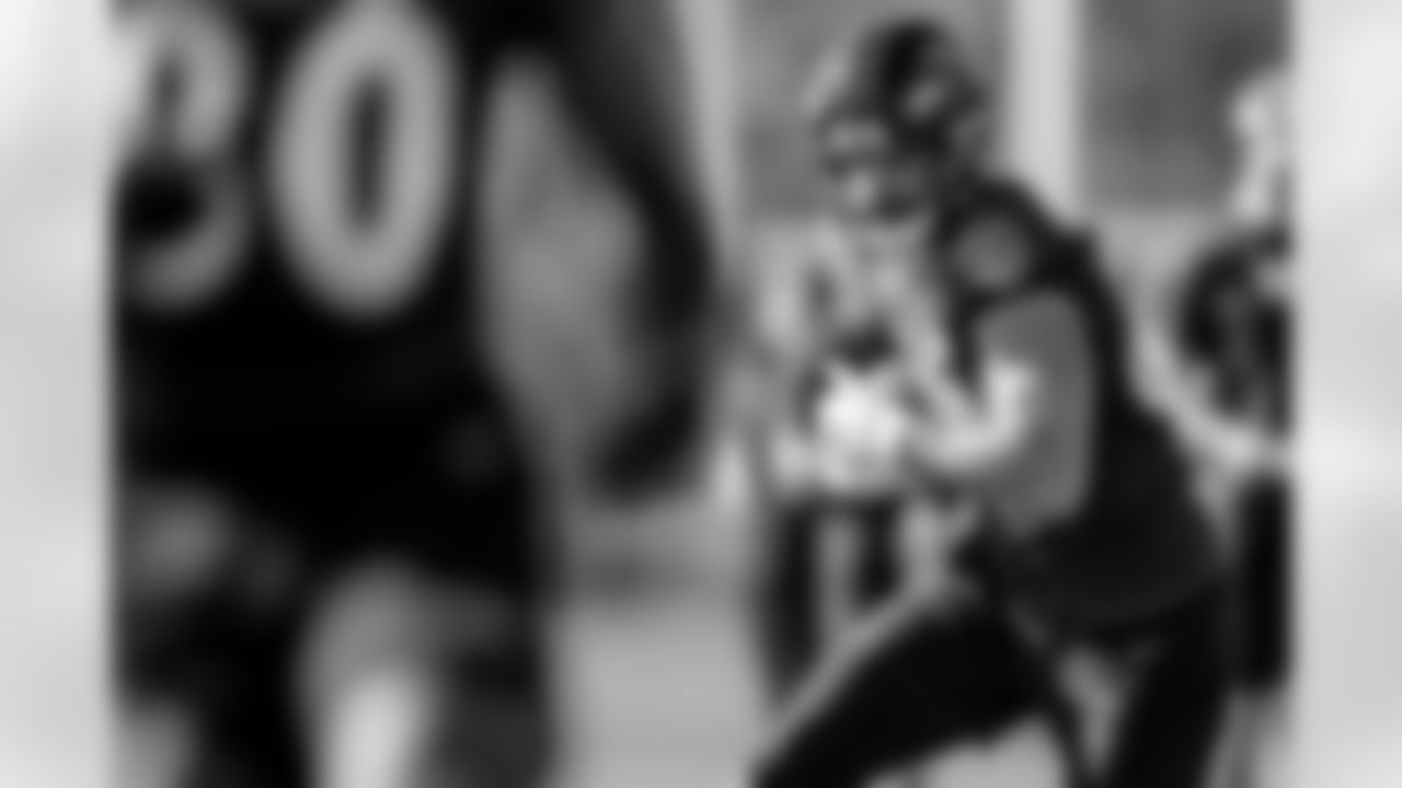 TE Mark Andrews
