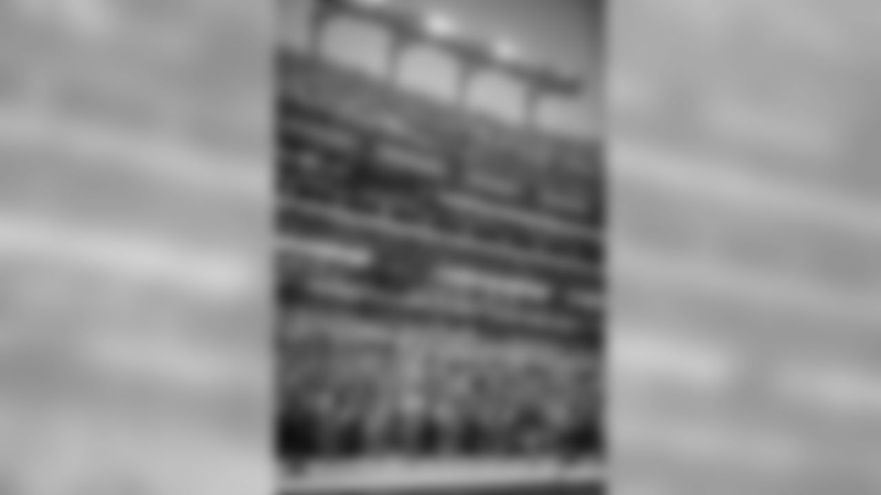September 15, 2019
Baltimore Ravens vs Arizona Cardinals at M&T Bank Stadium in Baltimore, MD.