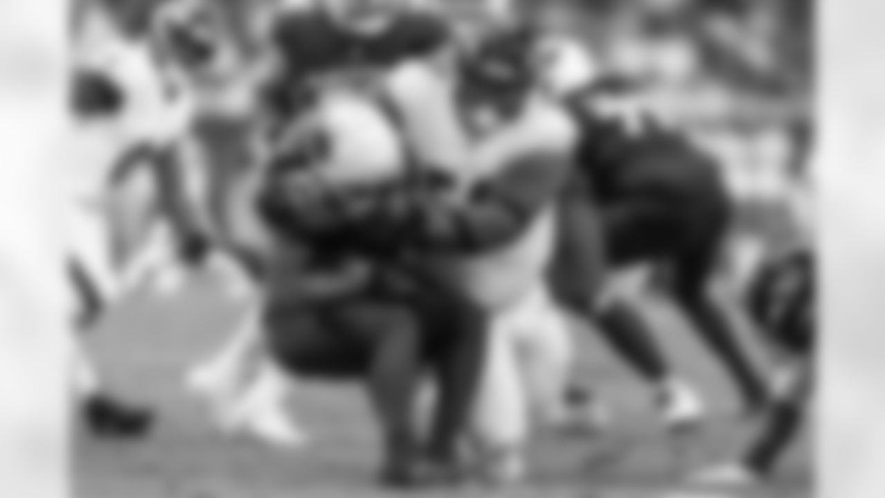 The Baltimore Ravens defeated the Arizona Cardinals by a score of 31-24 at State Farm Stadium on October 29, 2023 in Glendale, Arizona.