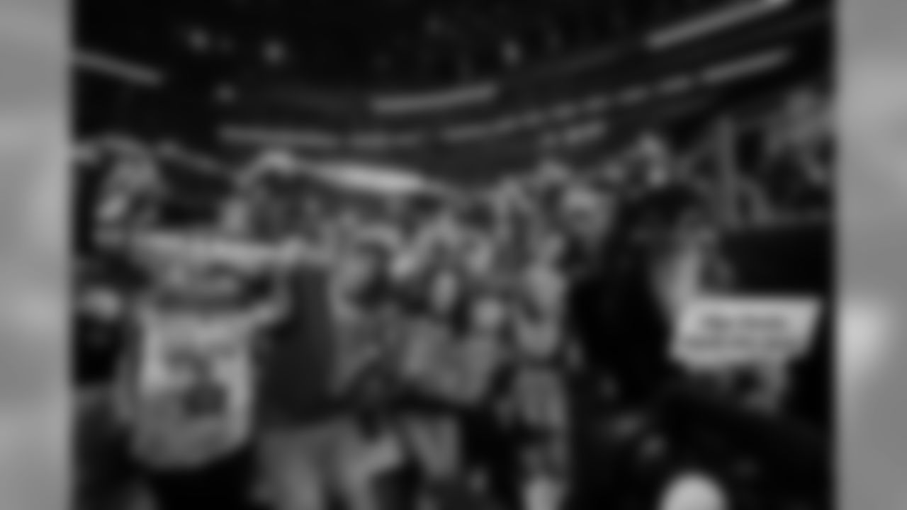 Tickets to the 2018 NFL Draft in Dallas