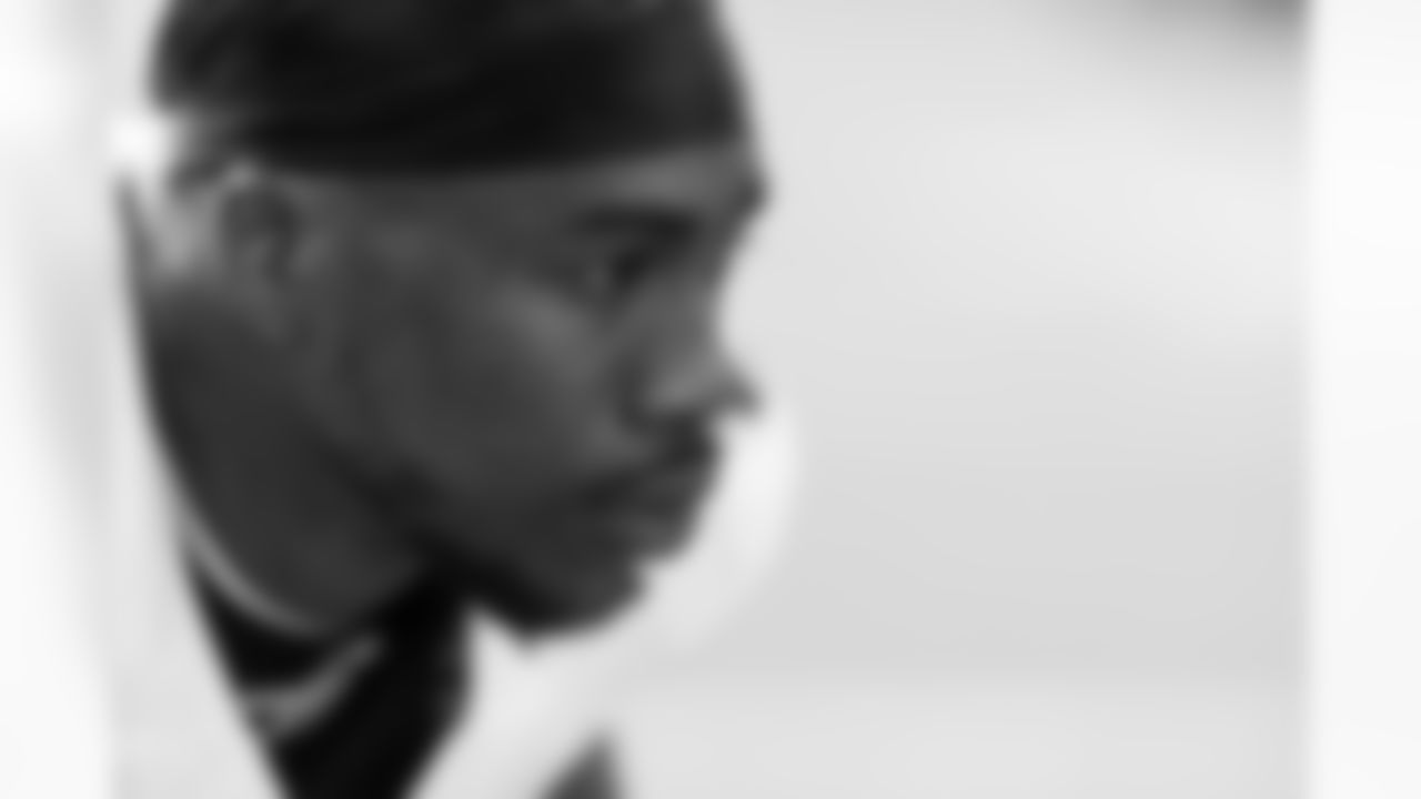 S Marcus Williams
