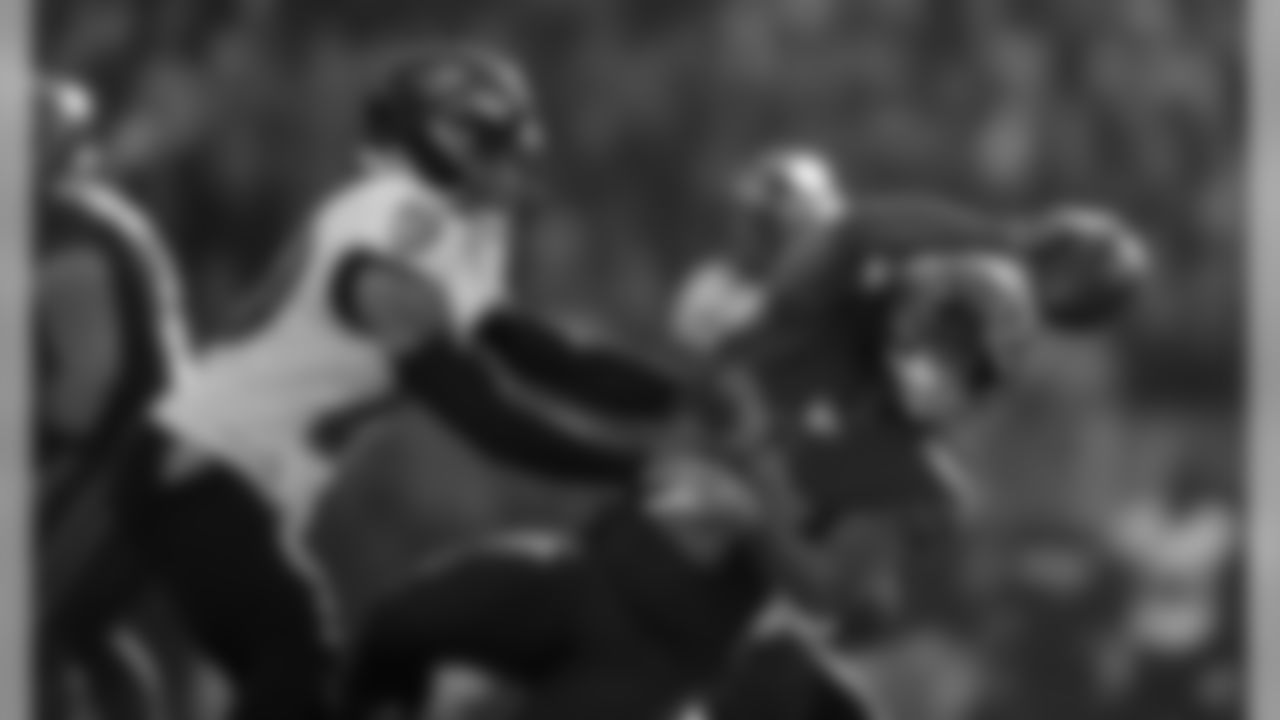 S Earl Thomas III