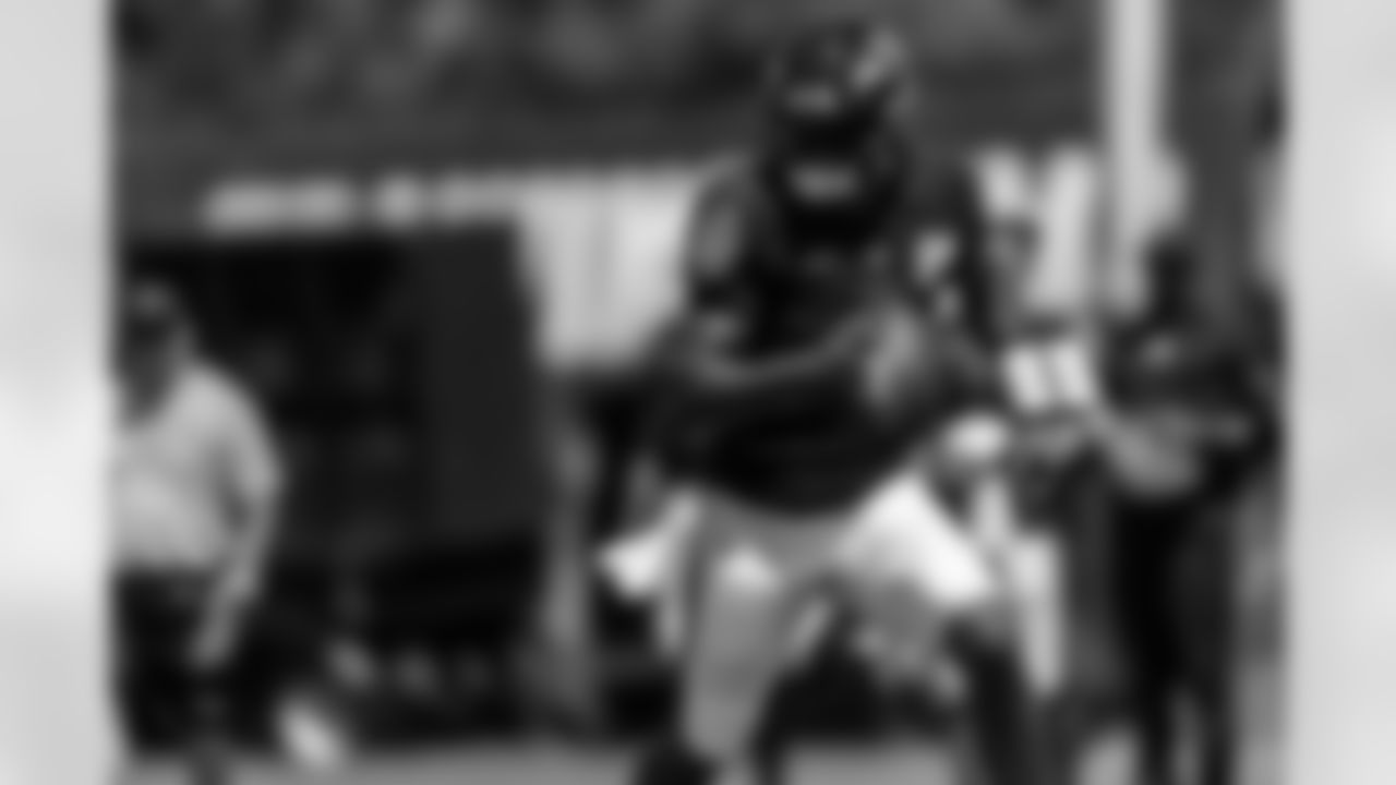 QB Lamar Jackson