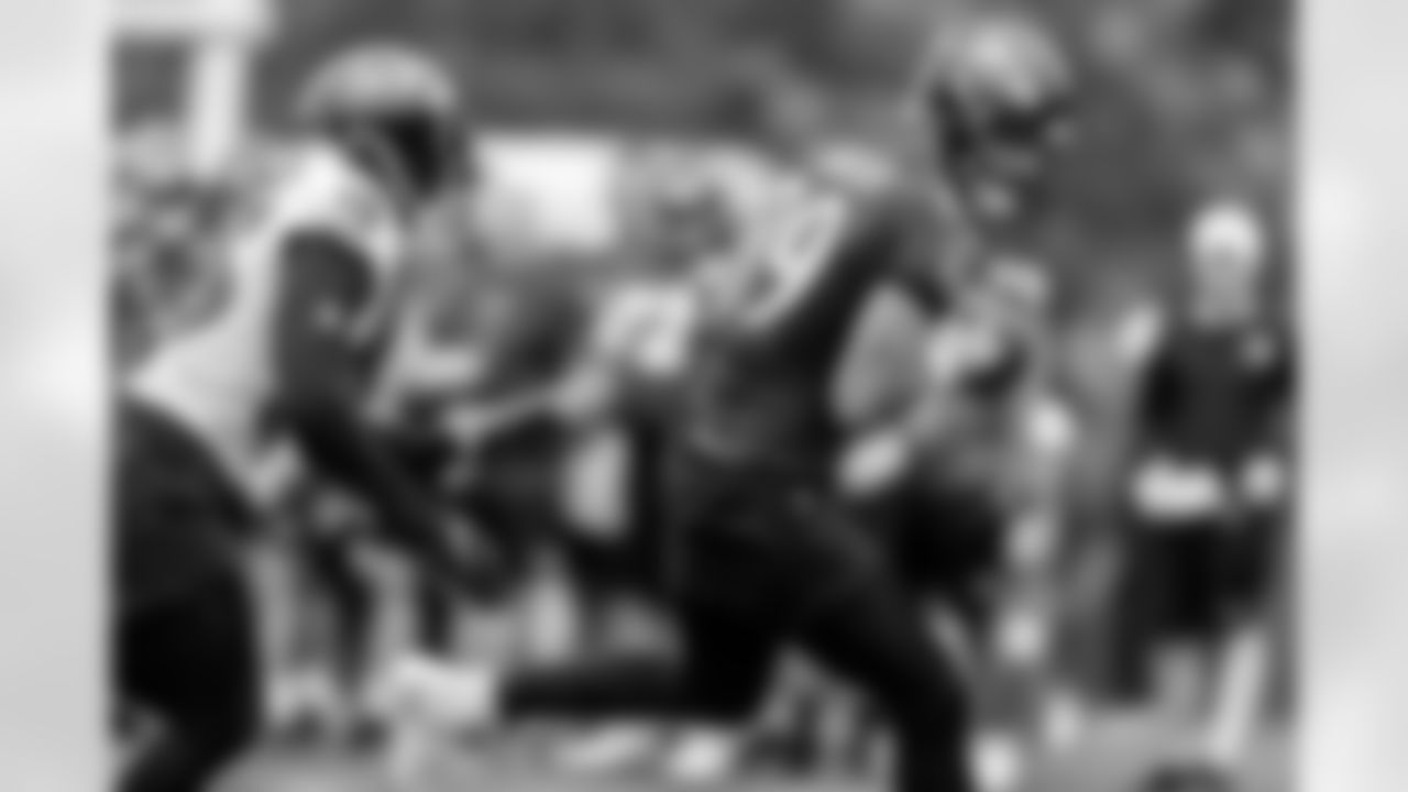 TE Mark Andrews