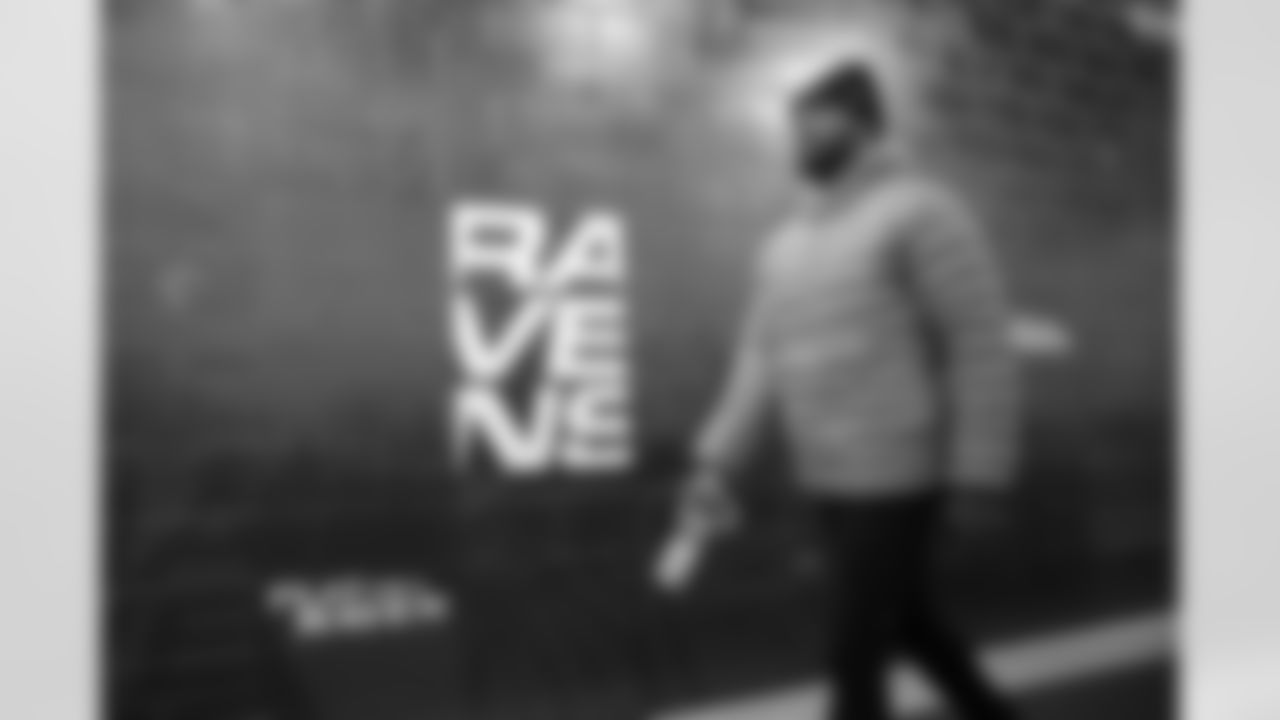 WR Devin Duvernay