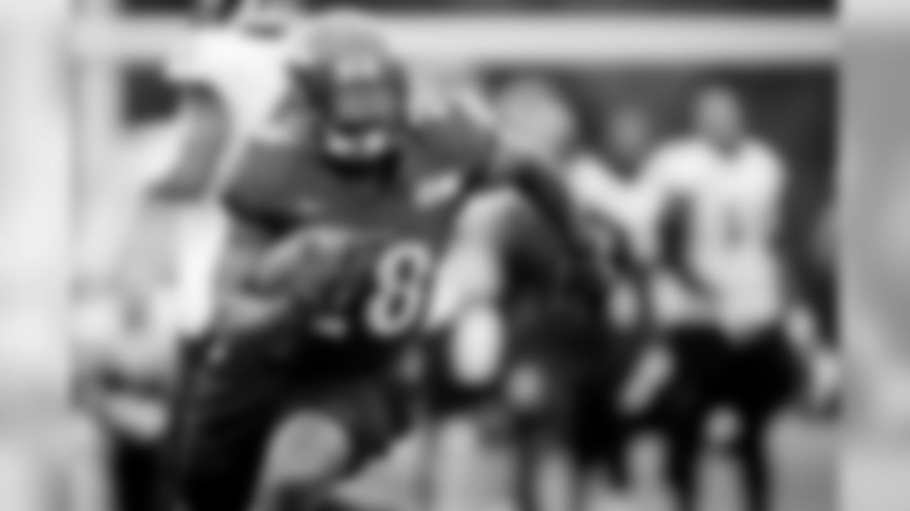 RB Terrance West