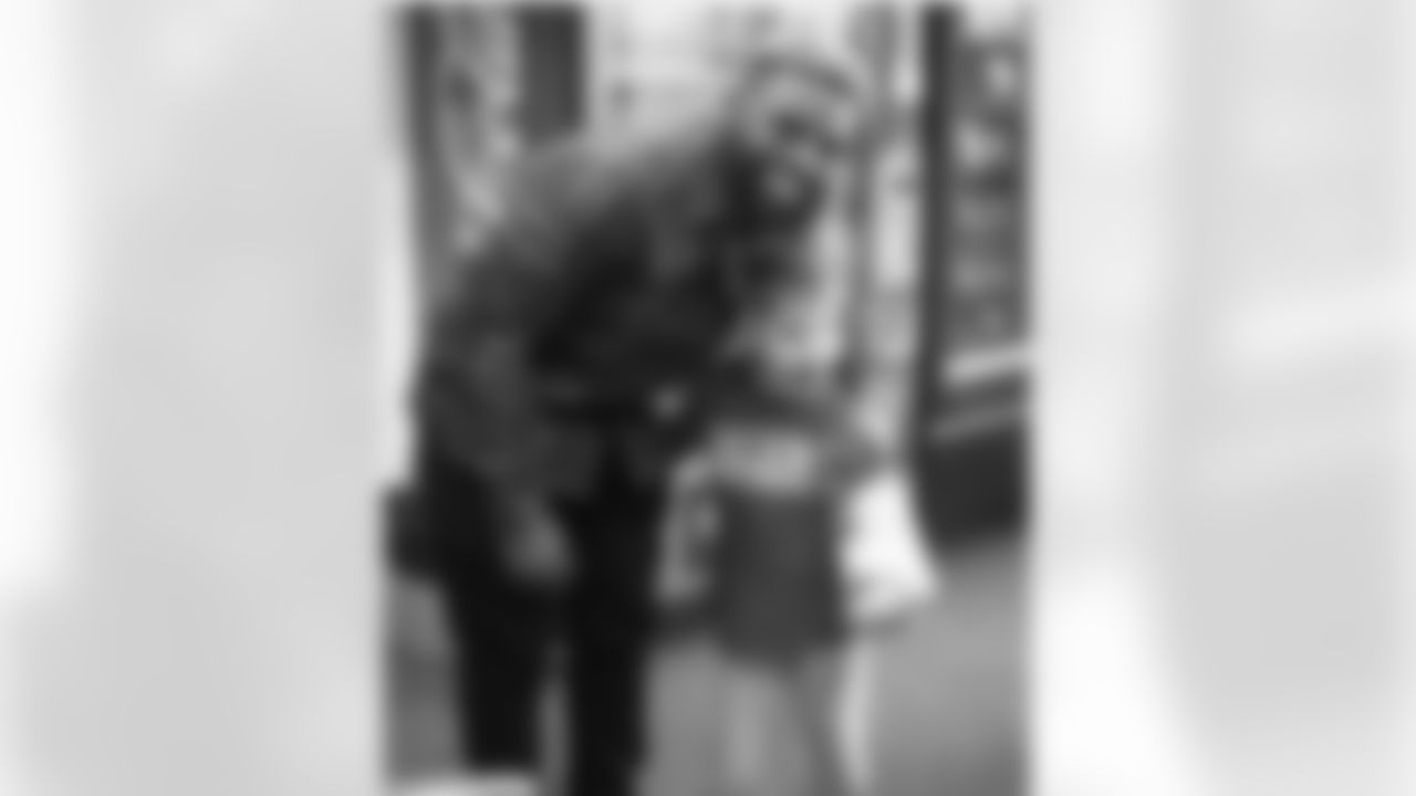 terrancewestbwi [Terrance West]: He said I made his day but Lawd does he know he made my day