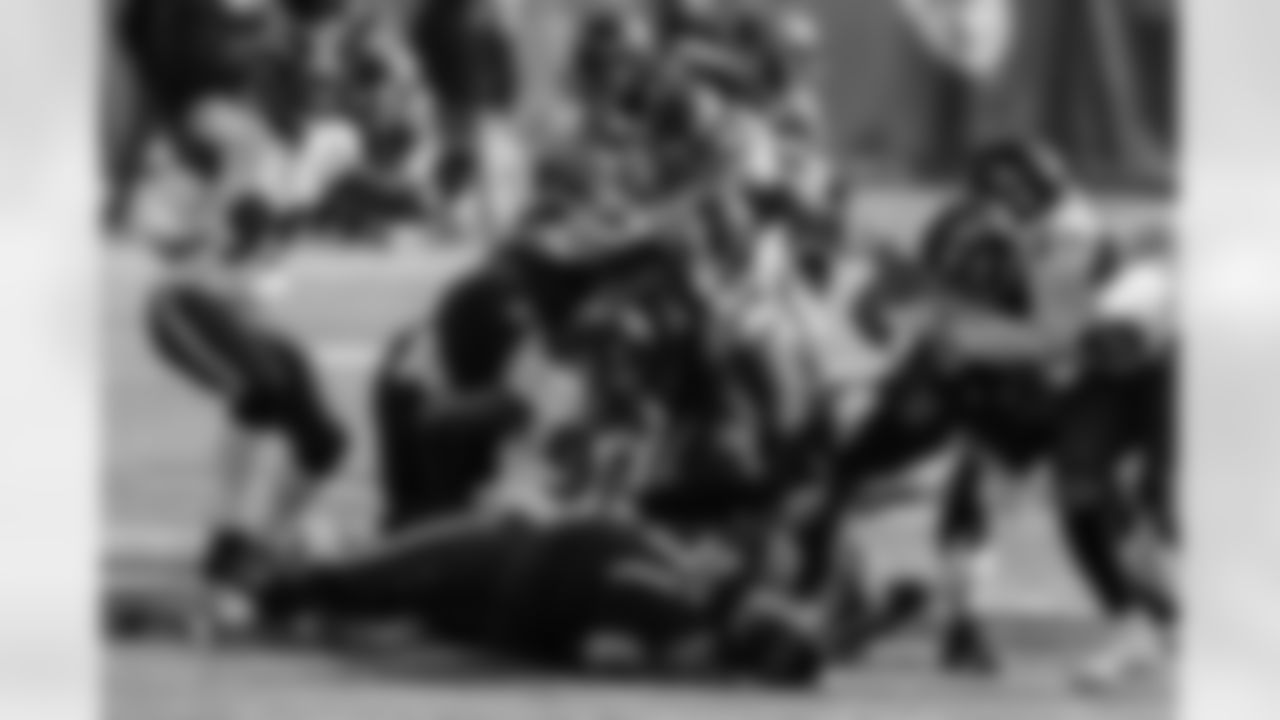 The Baltimore Ravens defeated the Tennessee Titans 20-13 on Sunday's Wild-Card Weekend game.