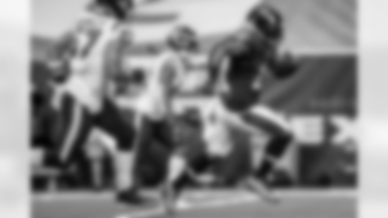 Houston Texans