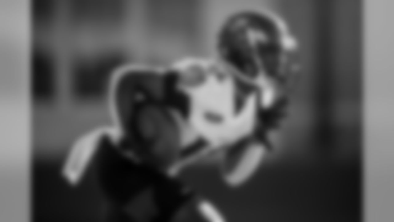 WR De'Anthony Thomas
