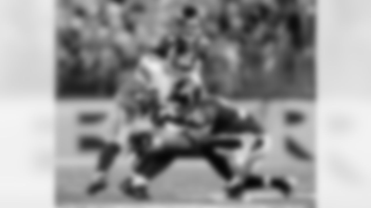 Images from the Ravens' 24-10 win over the visiting New York Giants on Saturday, Aug. 24, 2010. Led by an explosive offense, Baltimore moved to 3-0 in the preseason.