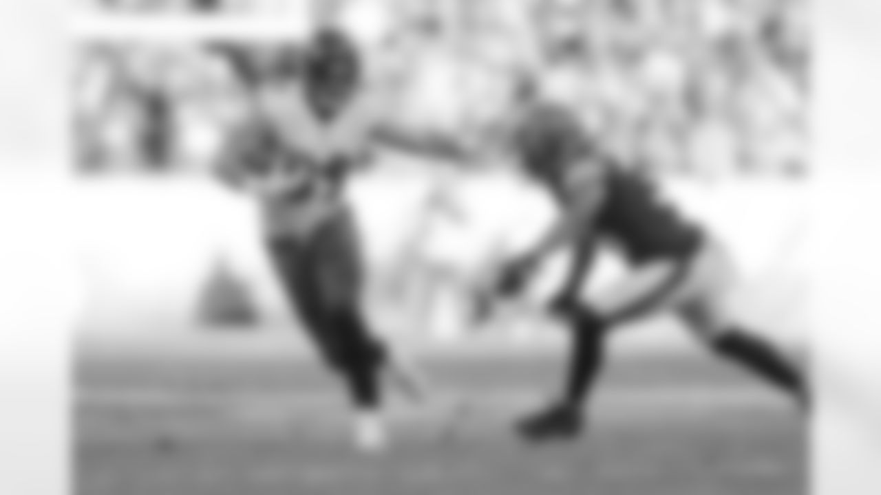 TE Mark Andrews