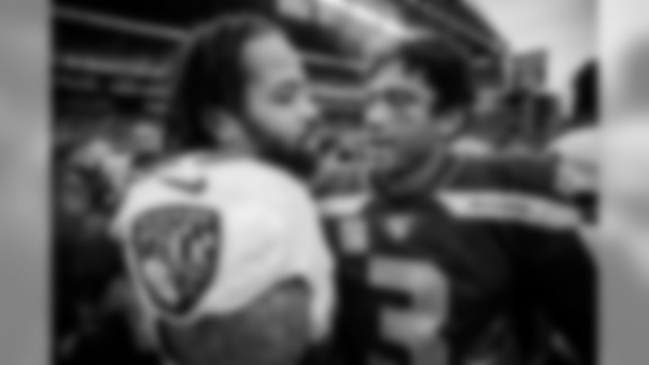 The Baltimore Ravens defeated the Seattle Seahawks by a score of 30-16 at CenturyLink Field on October 20, 2019 in Seattle, WA.