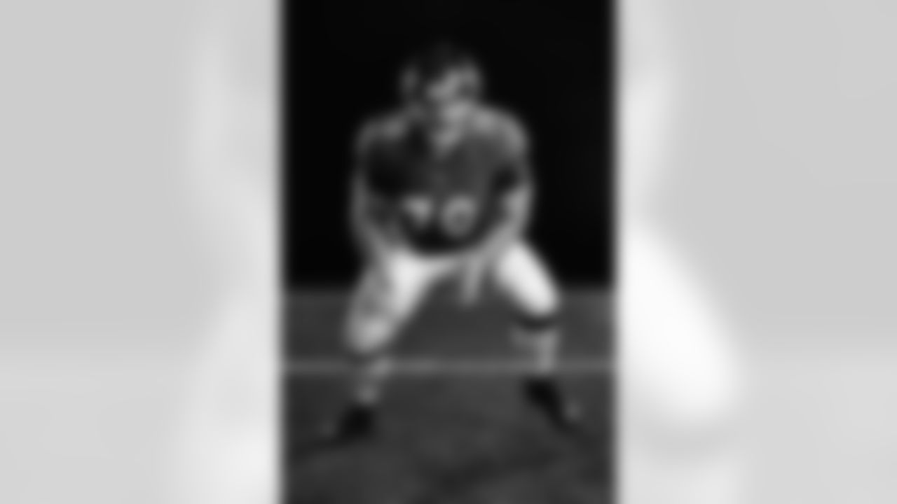 G Kevin Zeitler