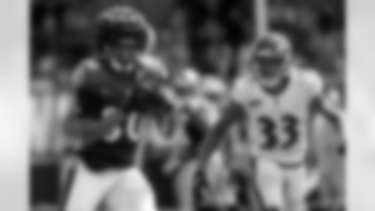 TE Isaiah Likely