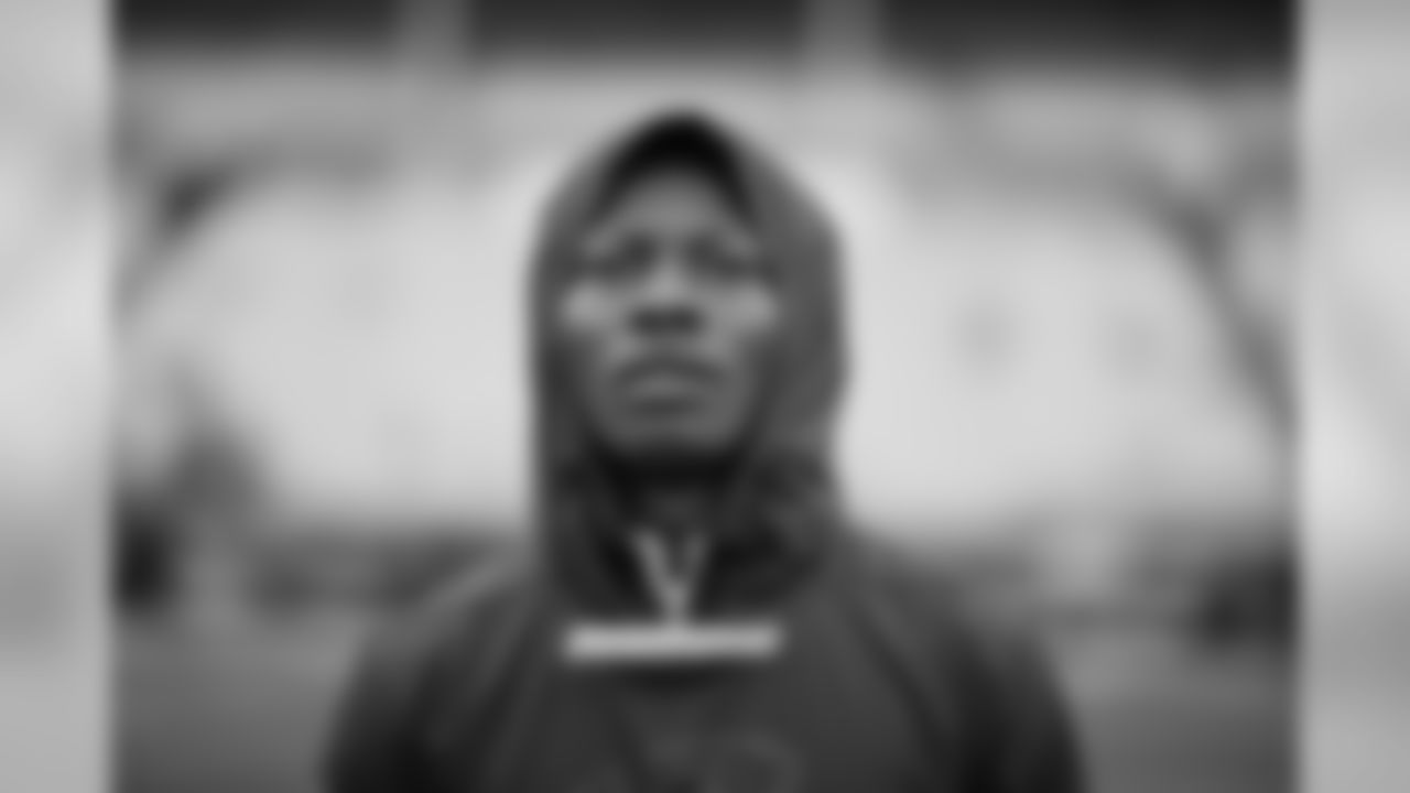 WR Marquise Brown