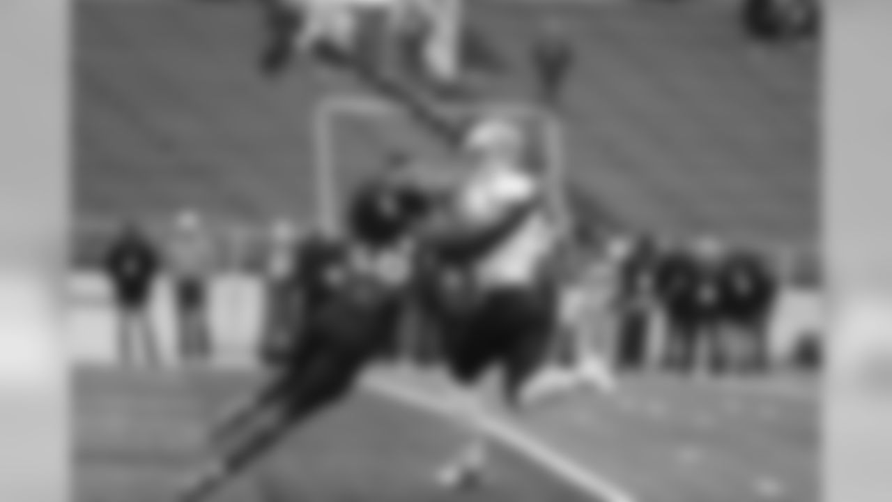 CB Maurice Canady, Virginia (2016)