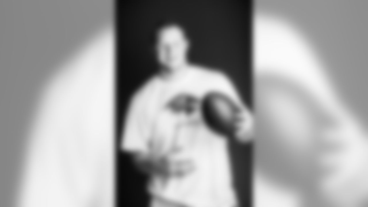 TE Maxx Williams