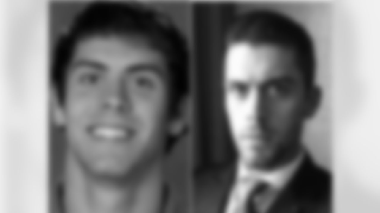 Justin Tucker