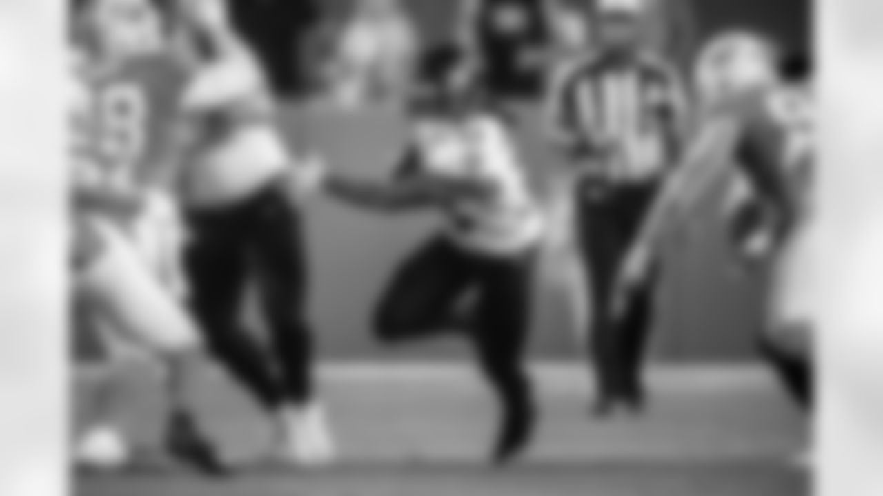 RB Devonta Freeman
