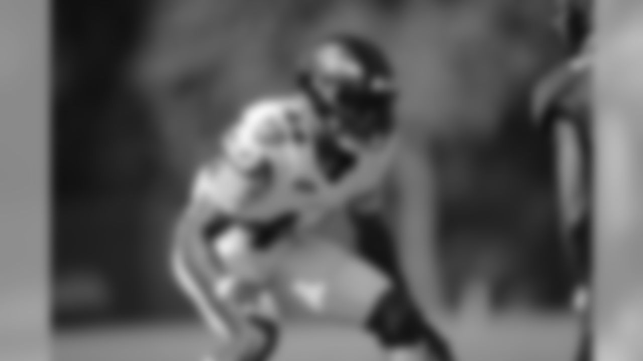 CB Marlon Humphrey