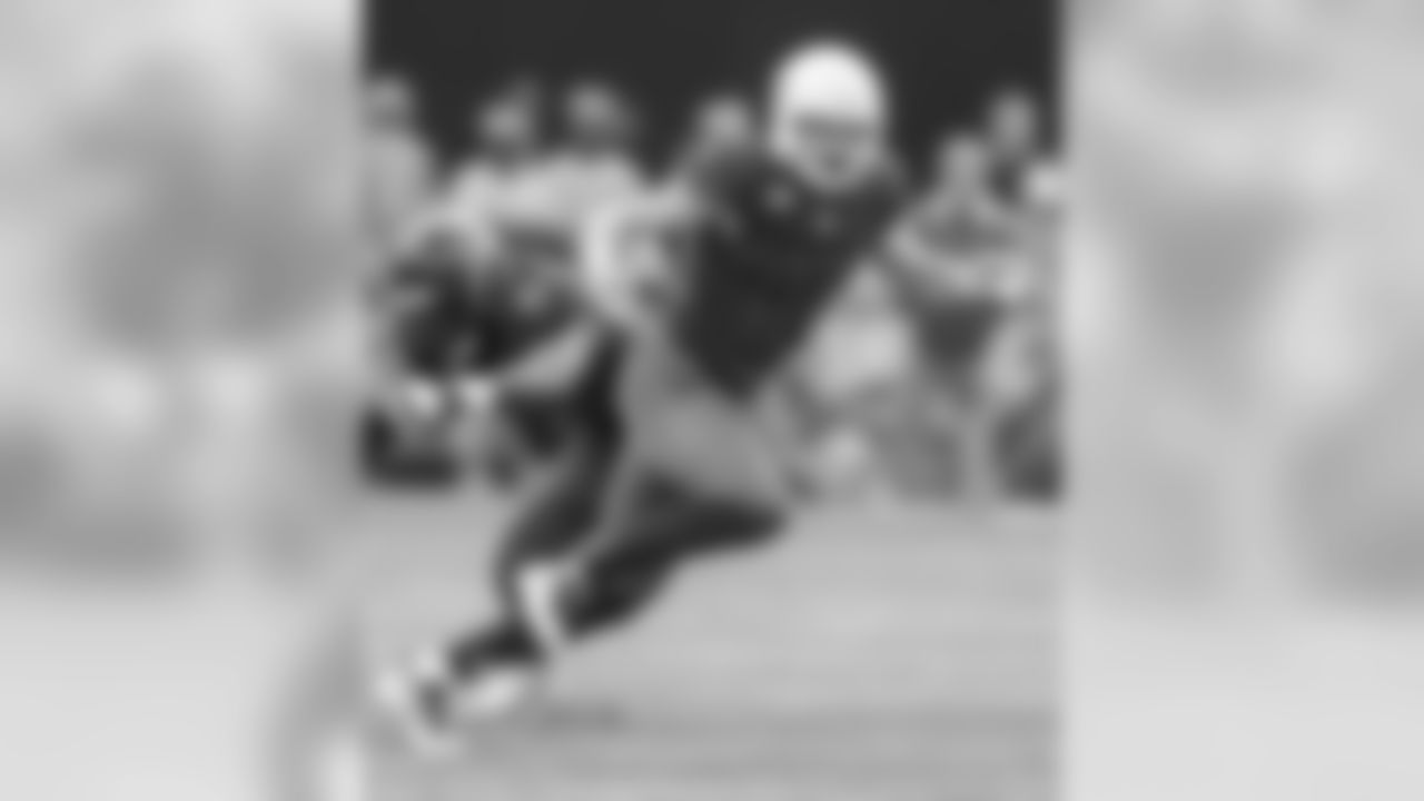 Wide Receiver: No. 4: Cooper Kupp, Eastern Washington