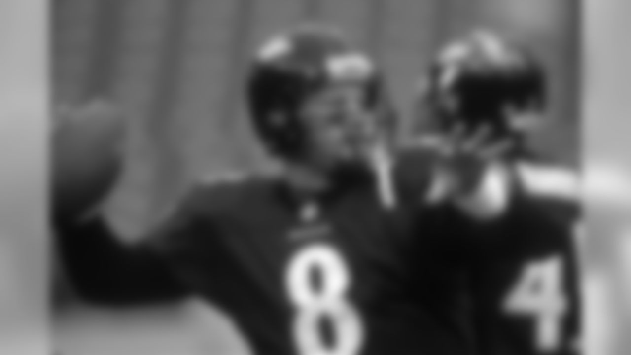 Trent Dilfer (2000)