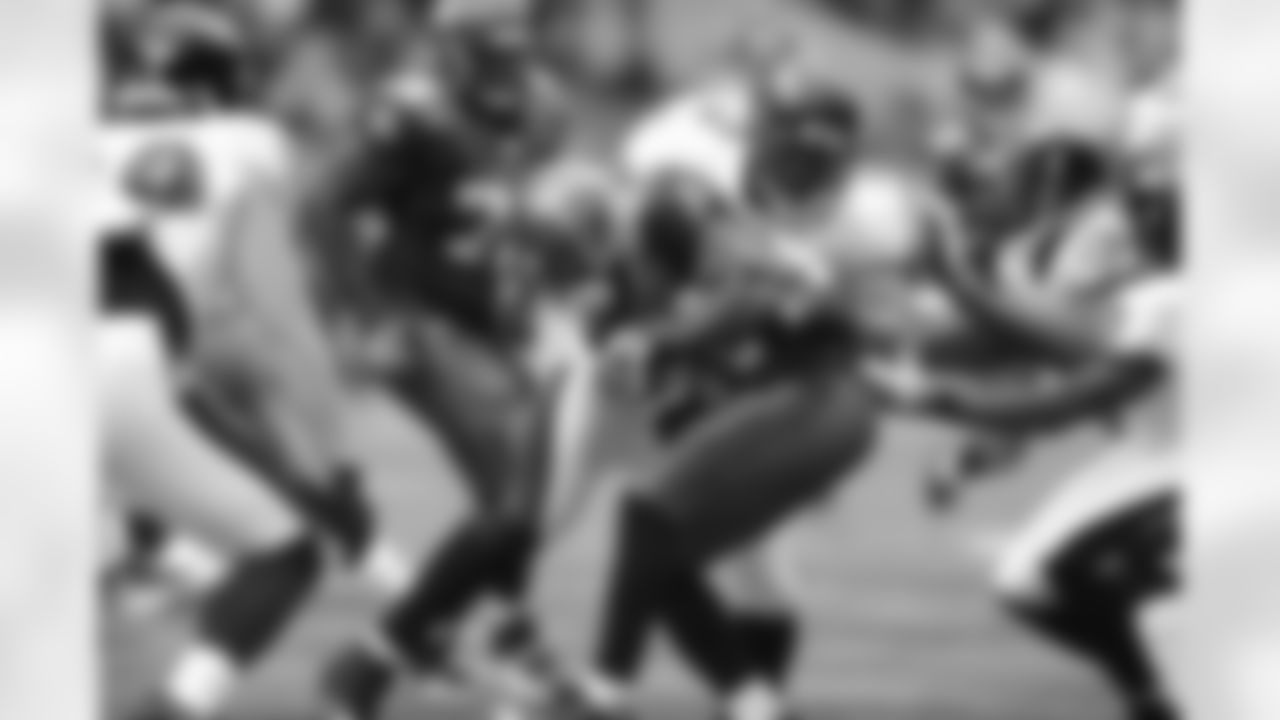 Some of the best shots from the Ravens-Seahawks game on Sunday, Nov. 13th at CenturyLink Field.