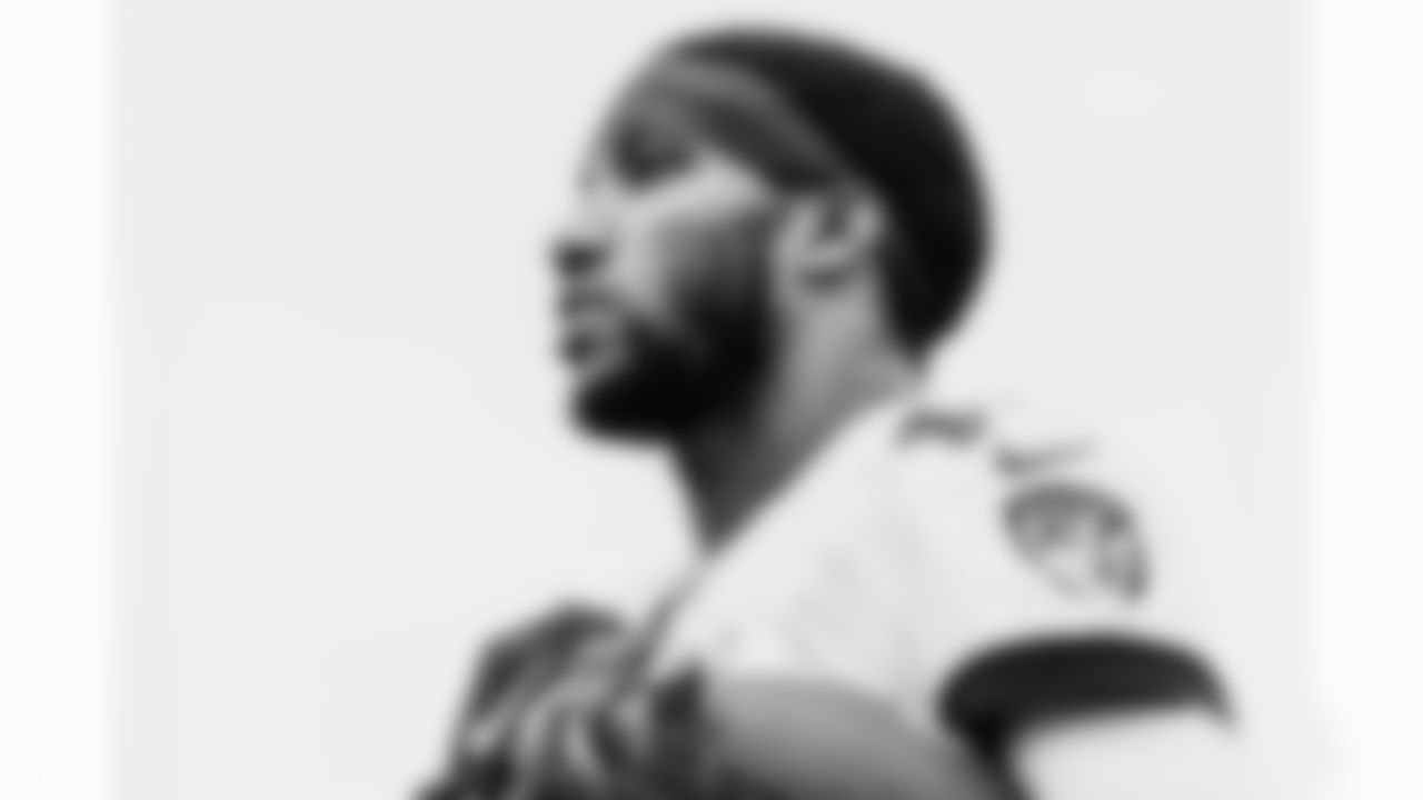 CB Marlon Humphrey