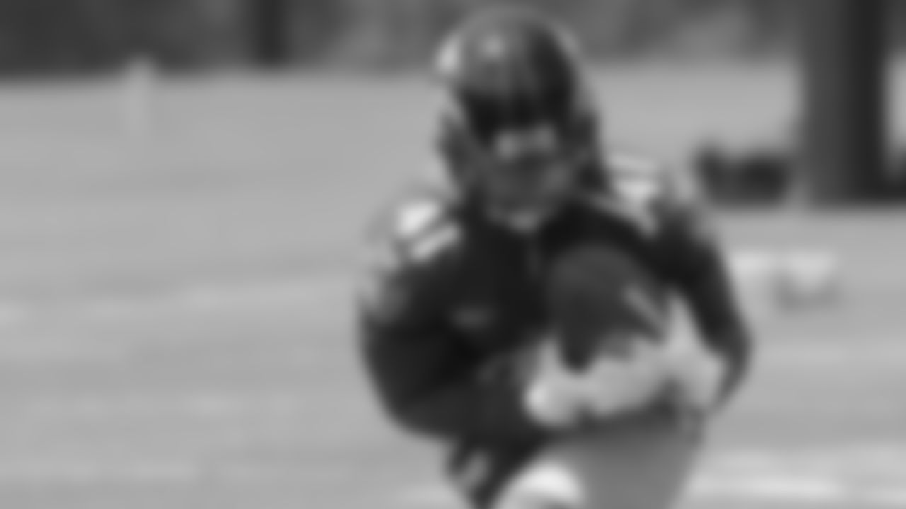 DB/LB Anthony Levine Sr. (41)