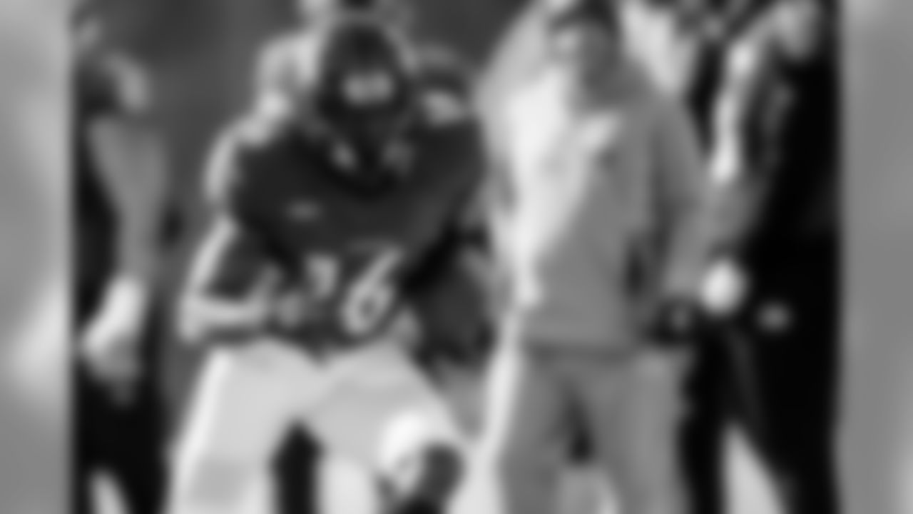 WR De'Anthony Thomas