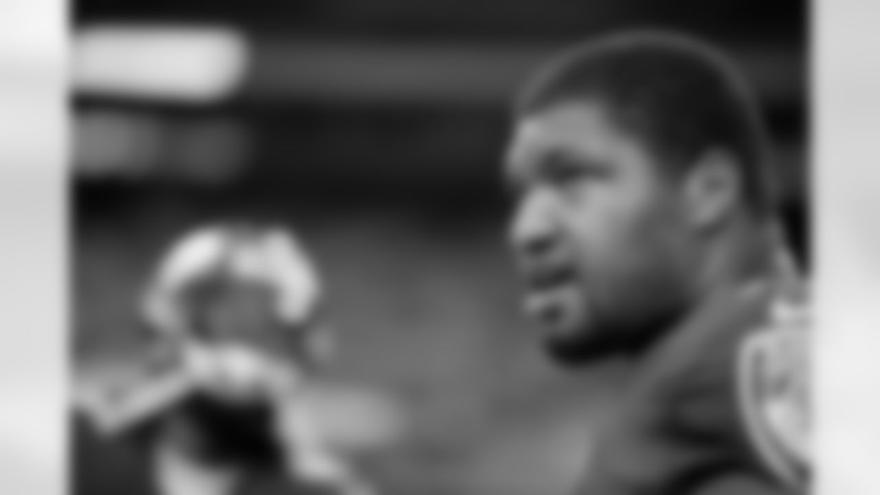 DE Calais Campbell
Week 2: Ravens at Texans