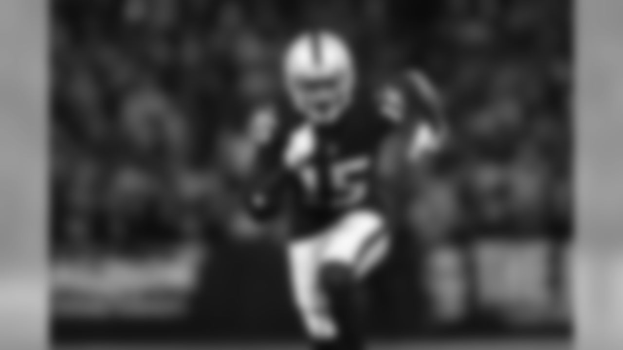 WR Michael Crabtree
