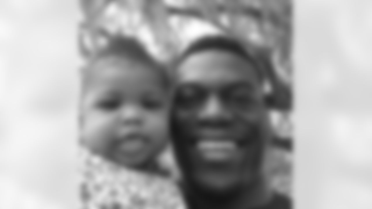 benjaminswatson[Benjamin Watson]: Beautiful day at City Park!