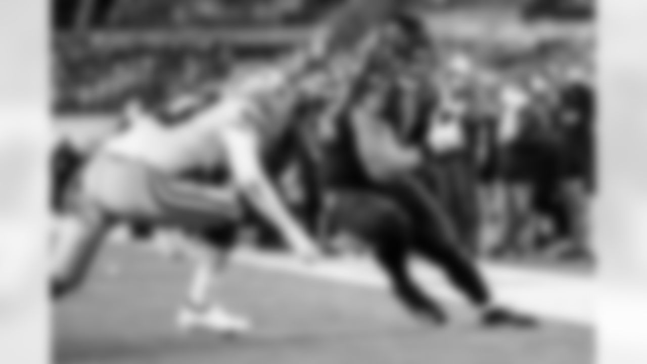 FB/DL Patrick Ricard