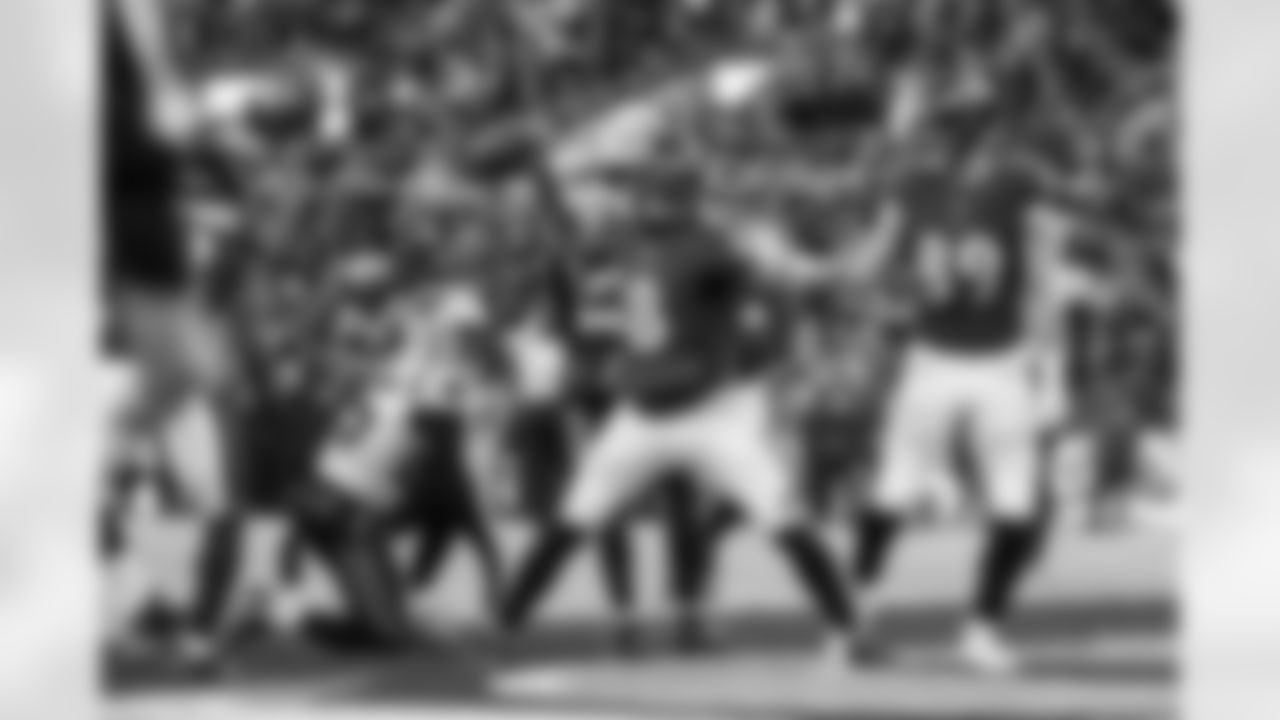 The Baltimore Ravens defeated the Carolina Panthers by a score of 13-6 at M&T Bank Stadium in Baltimore, MD on November 20, 2022.
