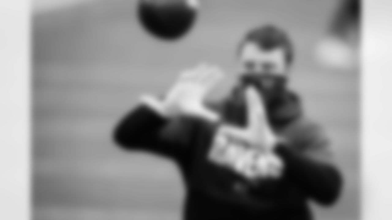 ILB Kristian Welch