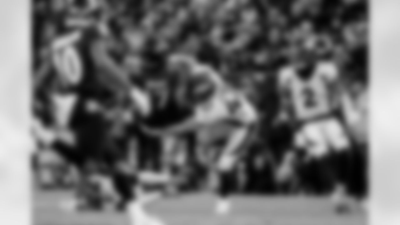 The Baltimore Ravens defeated the Denver Broncos 10-9 at M&T Bank Stadium on Sunday, December 4, 2022.
