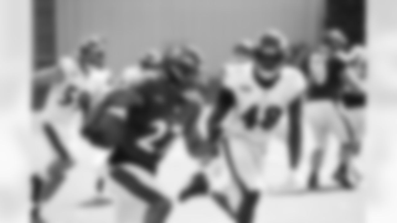 RB J.K. Dobbins
