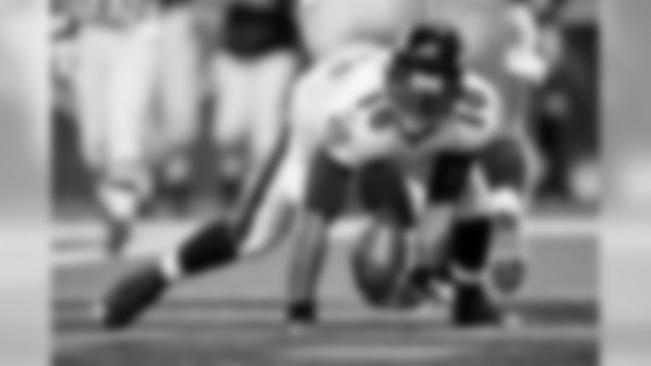 Images from the Ravens' 27-21 road loss to the St. Louis Rams in the fourth and final preseason game of the 2010 season. Baltimore finished the preseason with a 3-1 record.