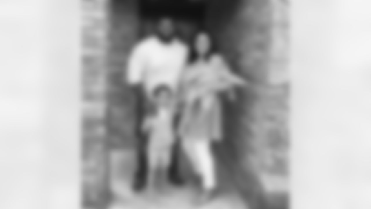 tonyjefferson1 [Tony Jefferson]: My dawg Webby came back so it was only right he get that 21 back. So I went #23 Go purchase your jersey