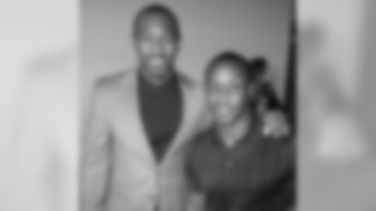 antoinecason[Antoine Cason]:Great times in AZ with my bro @dsproles43