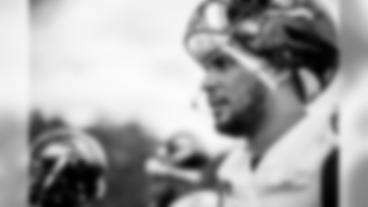 DE Chris Wormley