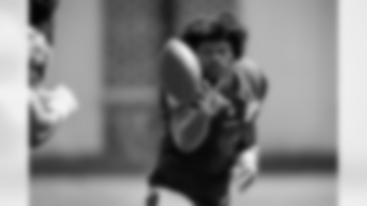 QB Lamar Jackson