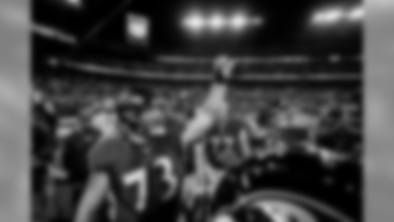 The Baltimore Ravens were defeated by the Tennessee Titans by a score of 28-12 at M&T Bank Stadium in the Divisional Round of the NFL Playoffs on January 11, 2020.
