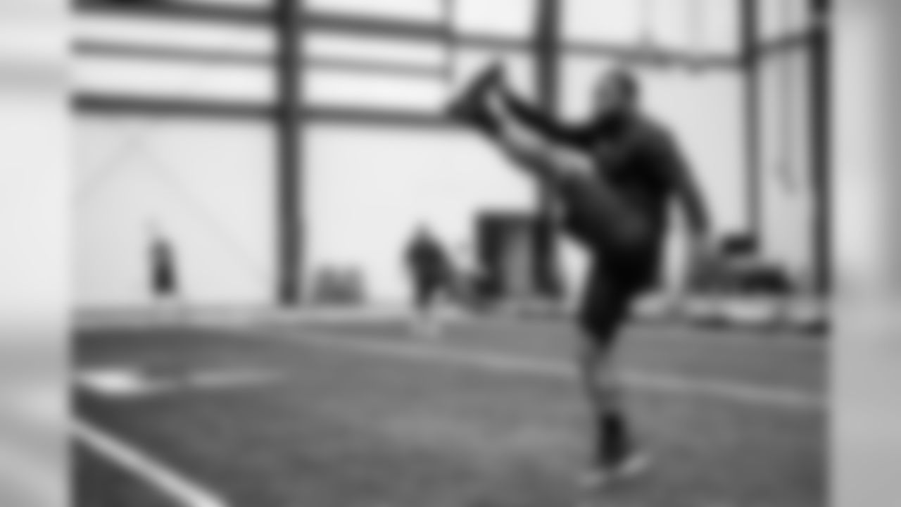 RB Mark Ingram
