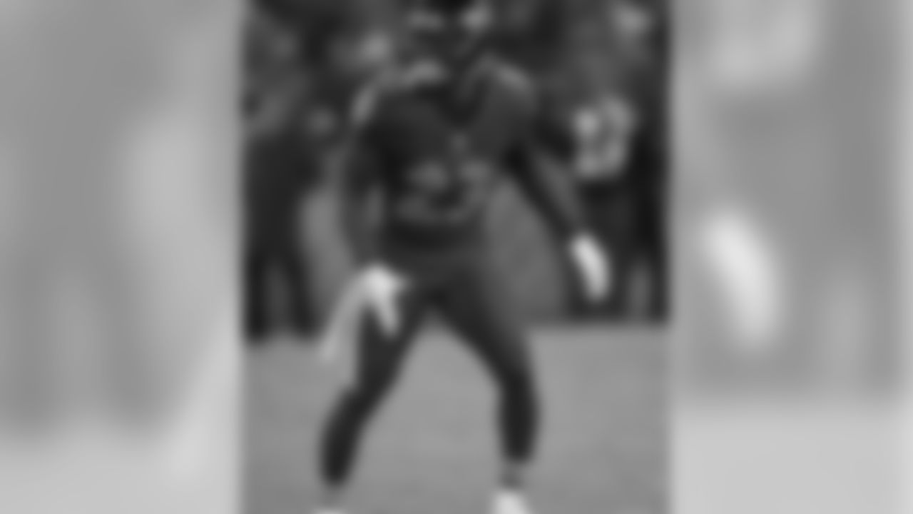 tonyjefferson1 [Tony Jefferson] Lurk Jeff